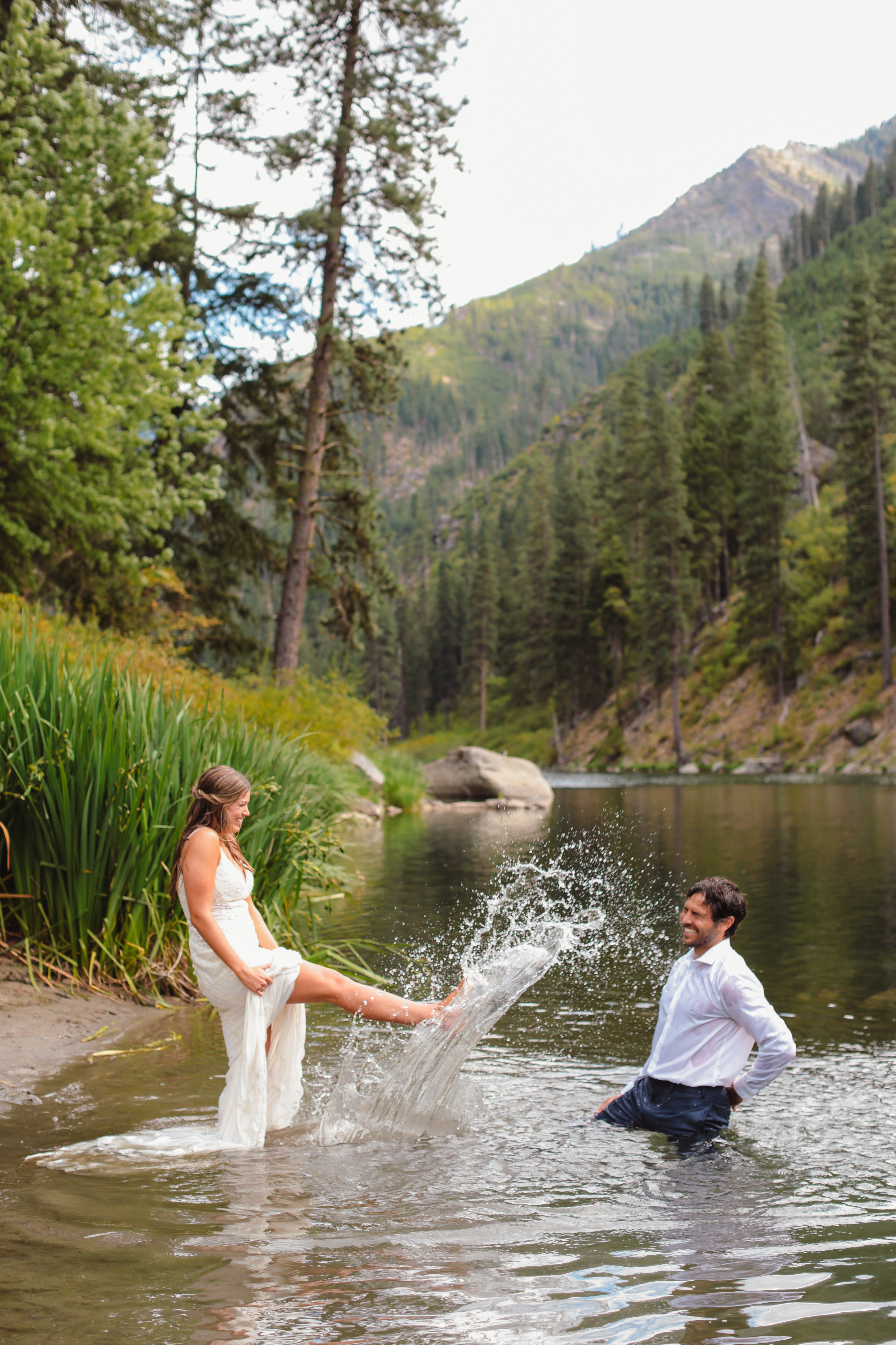 Wedding photo