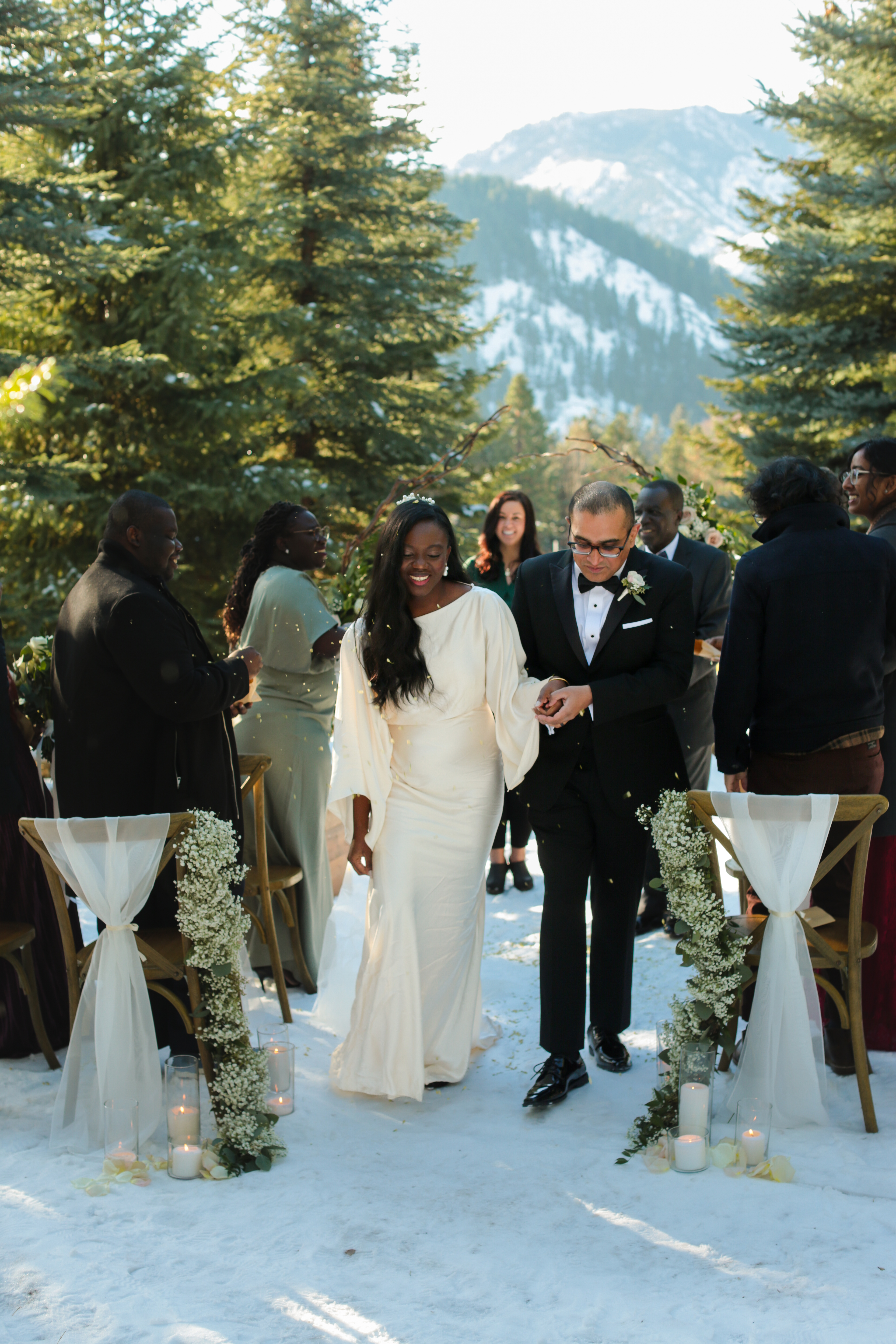 Wedding photo