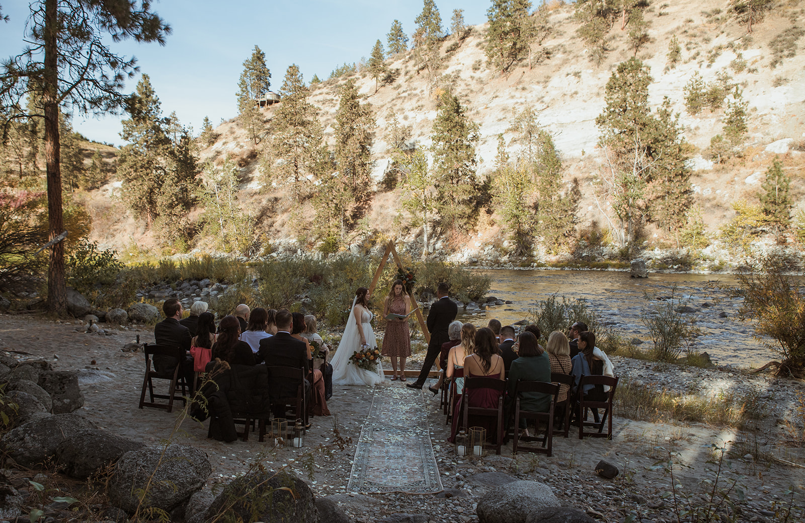 Wedding photo