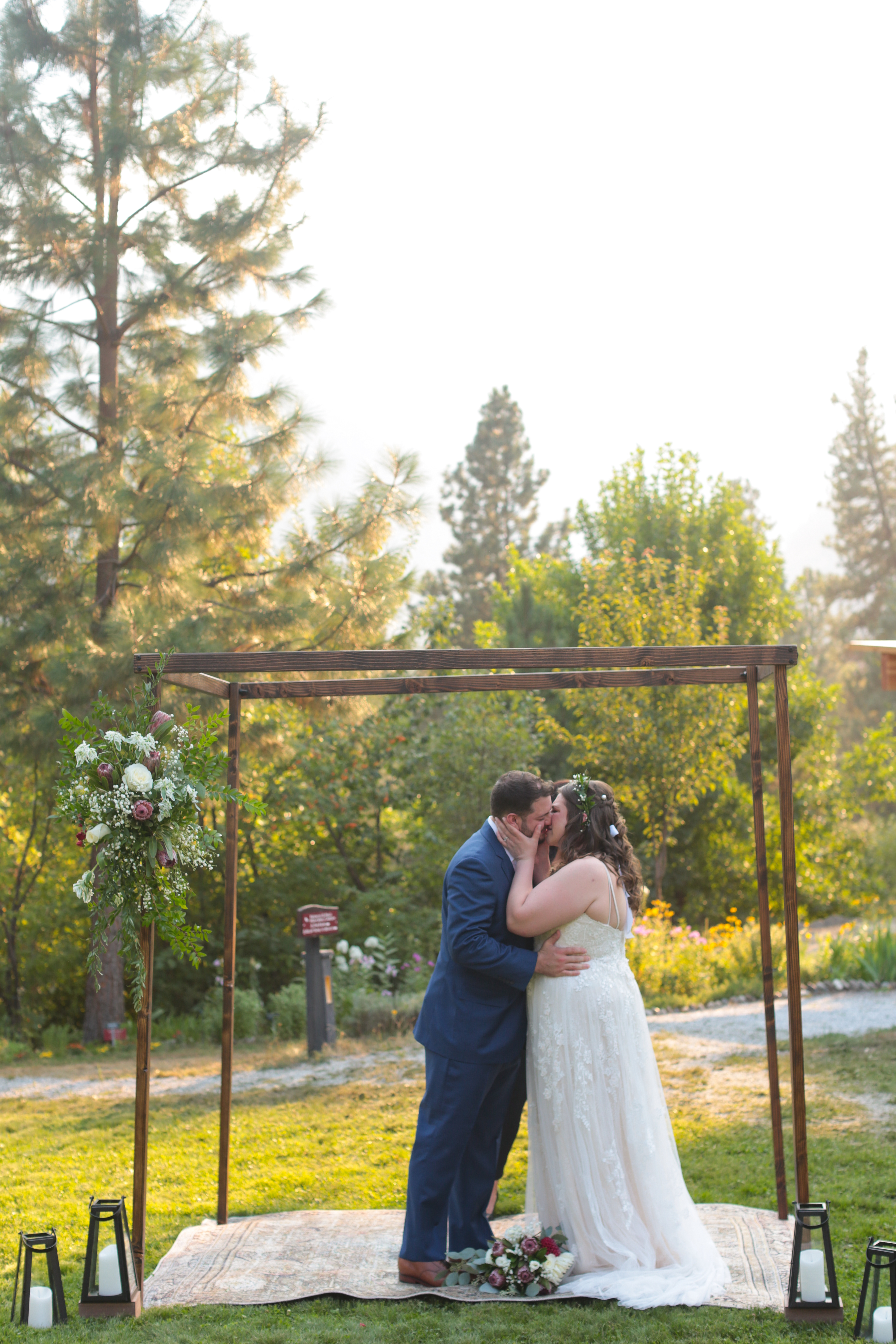 Wedding photo