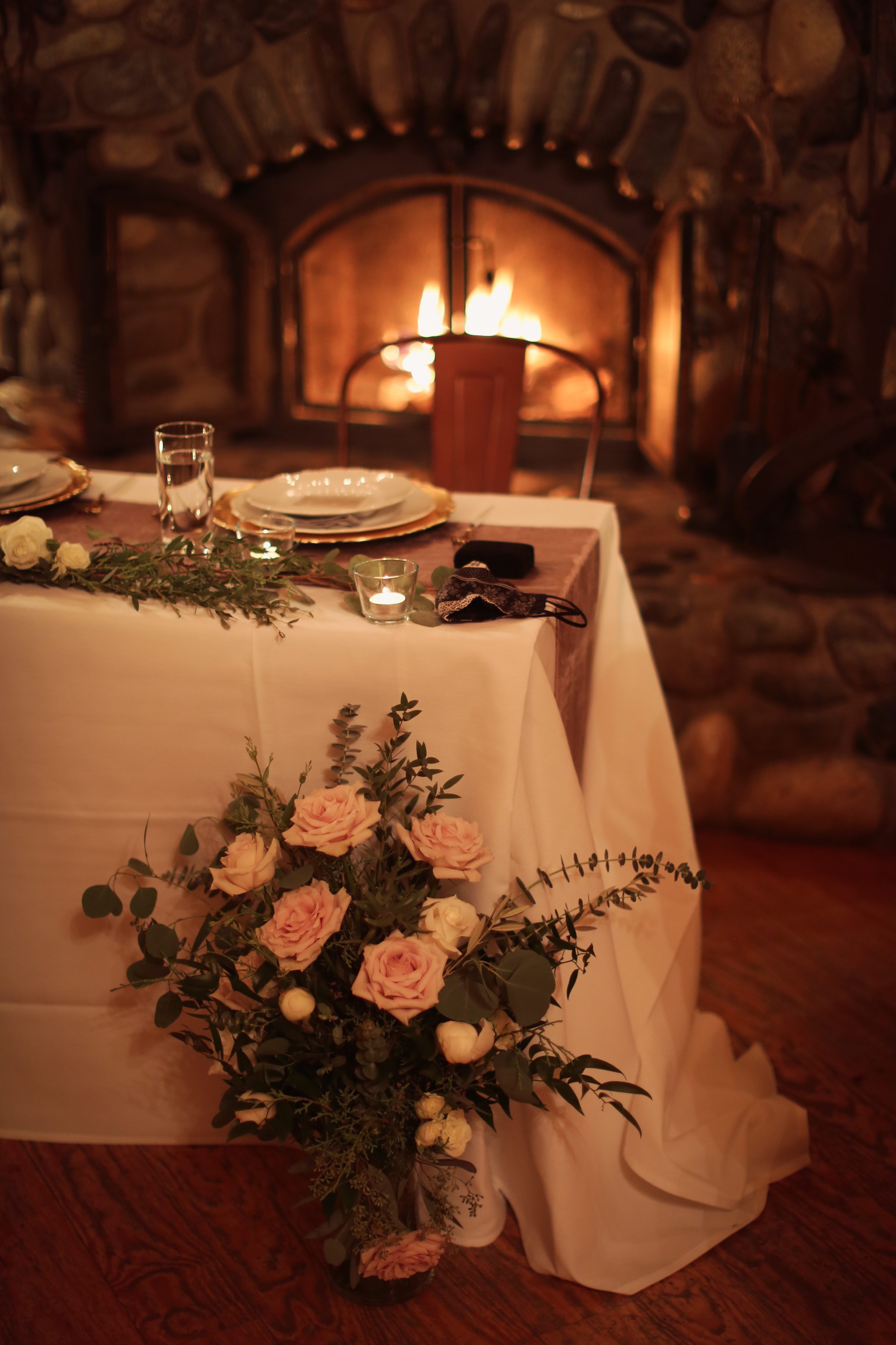 Wedding photo