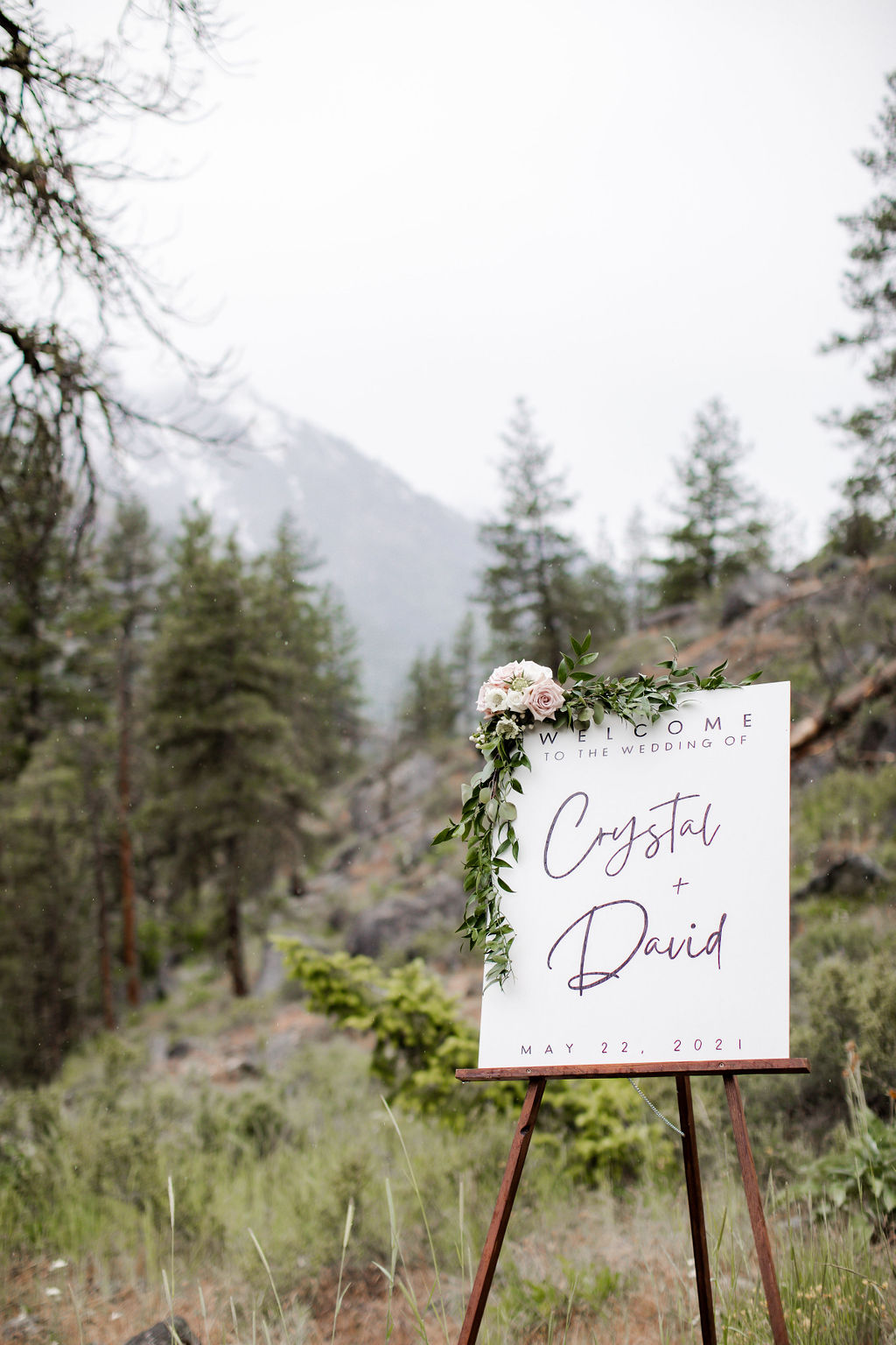 Wedding photo