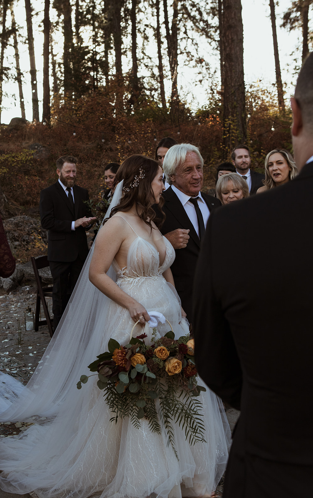 Wedding photo