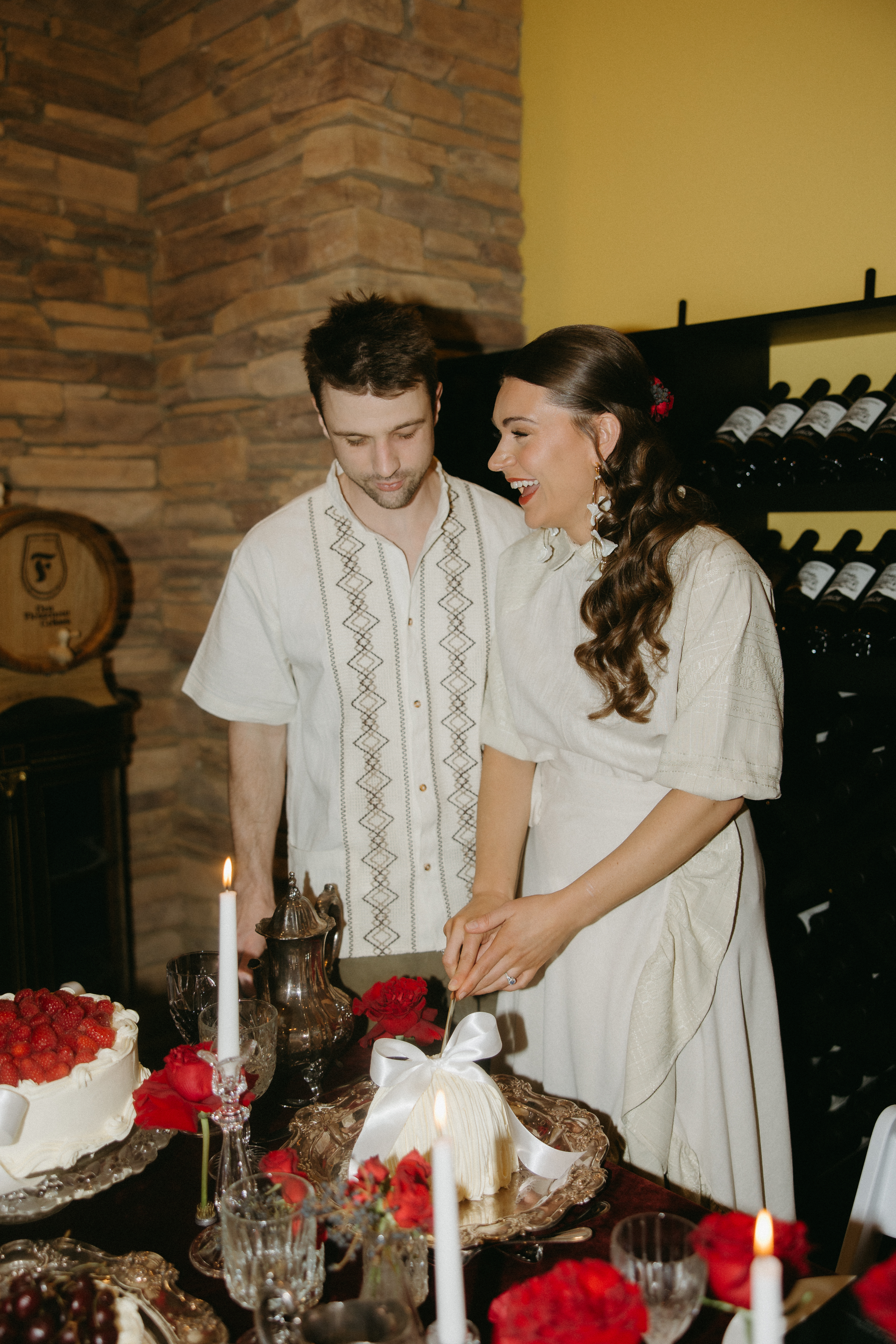 Wedding photo