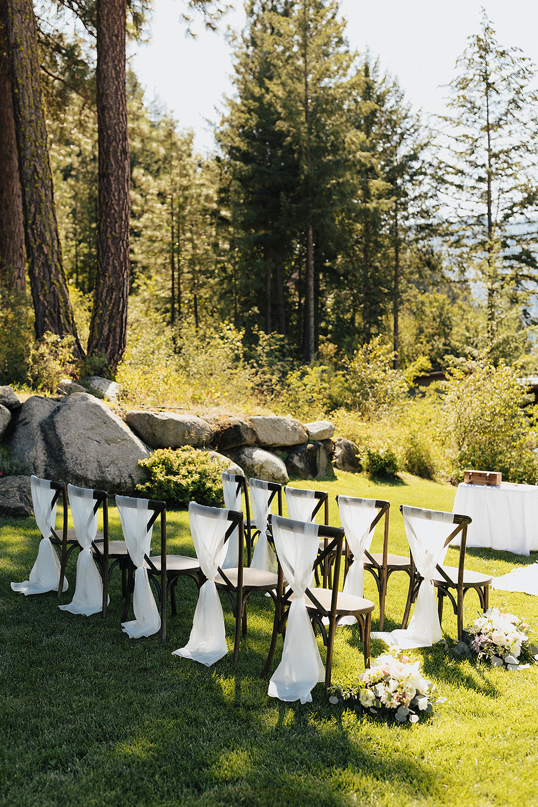Wedding photo