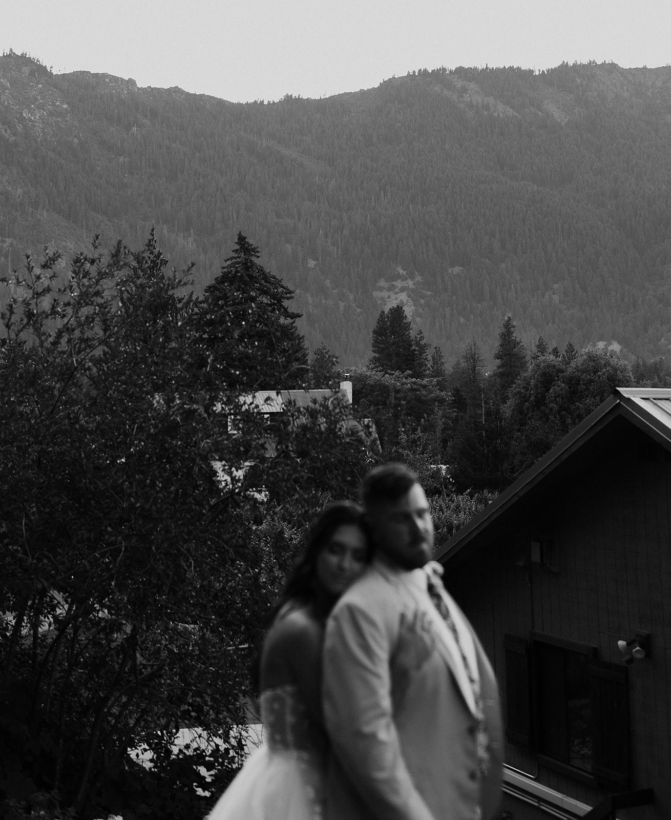 Wedding photo