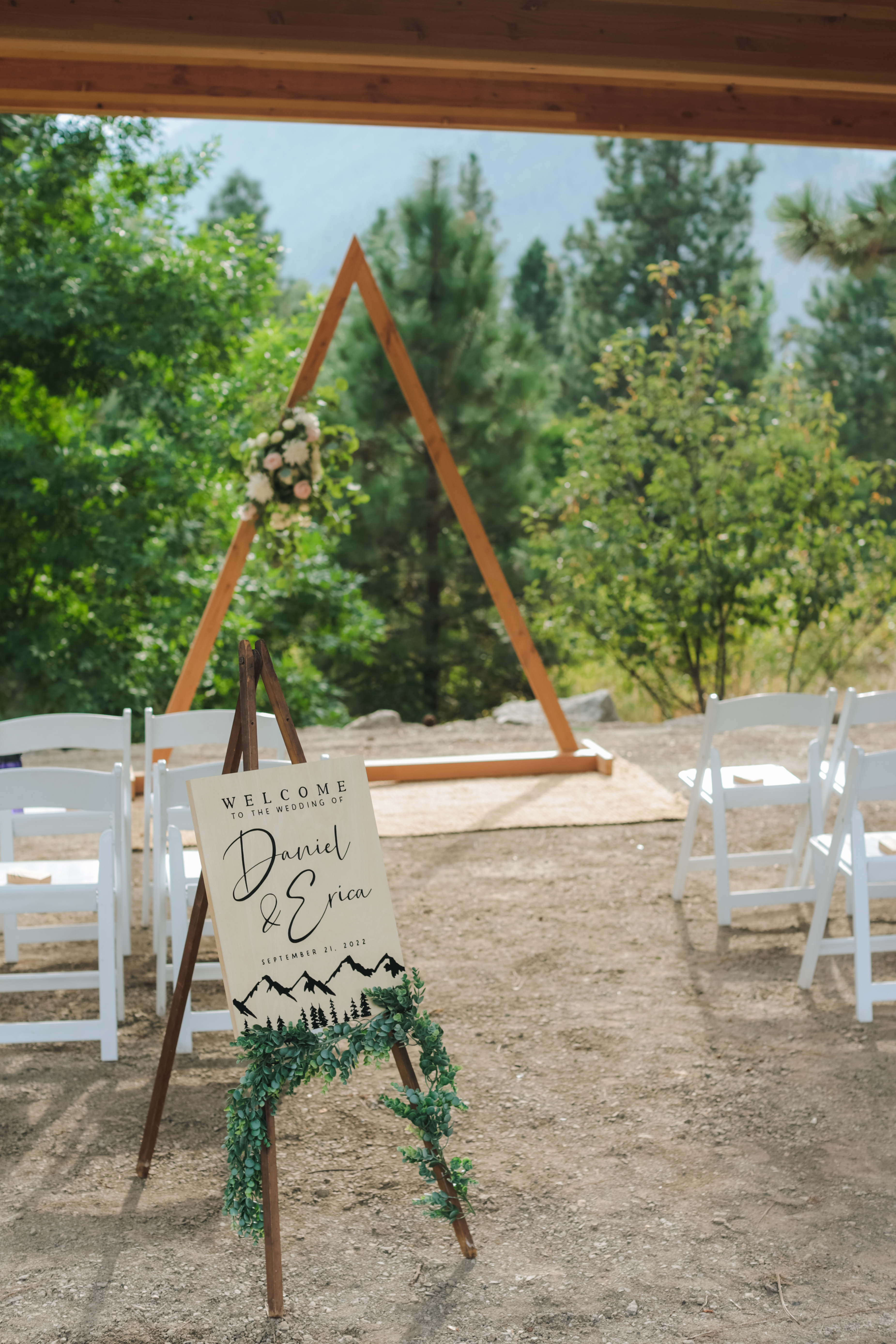 Wedding photo