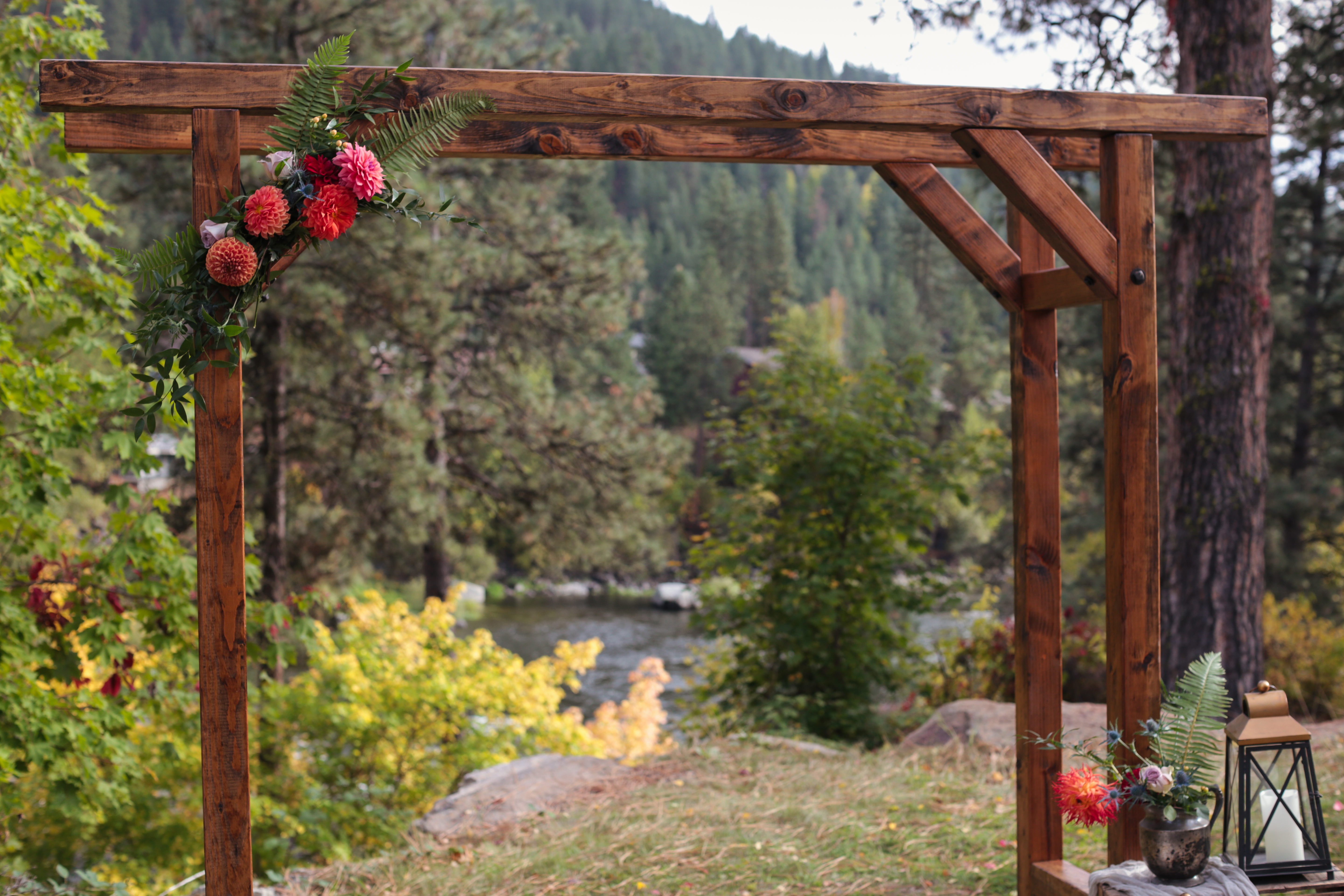 Wedding photo