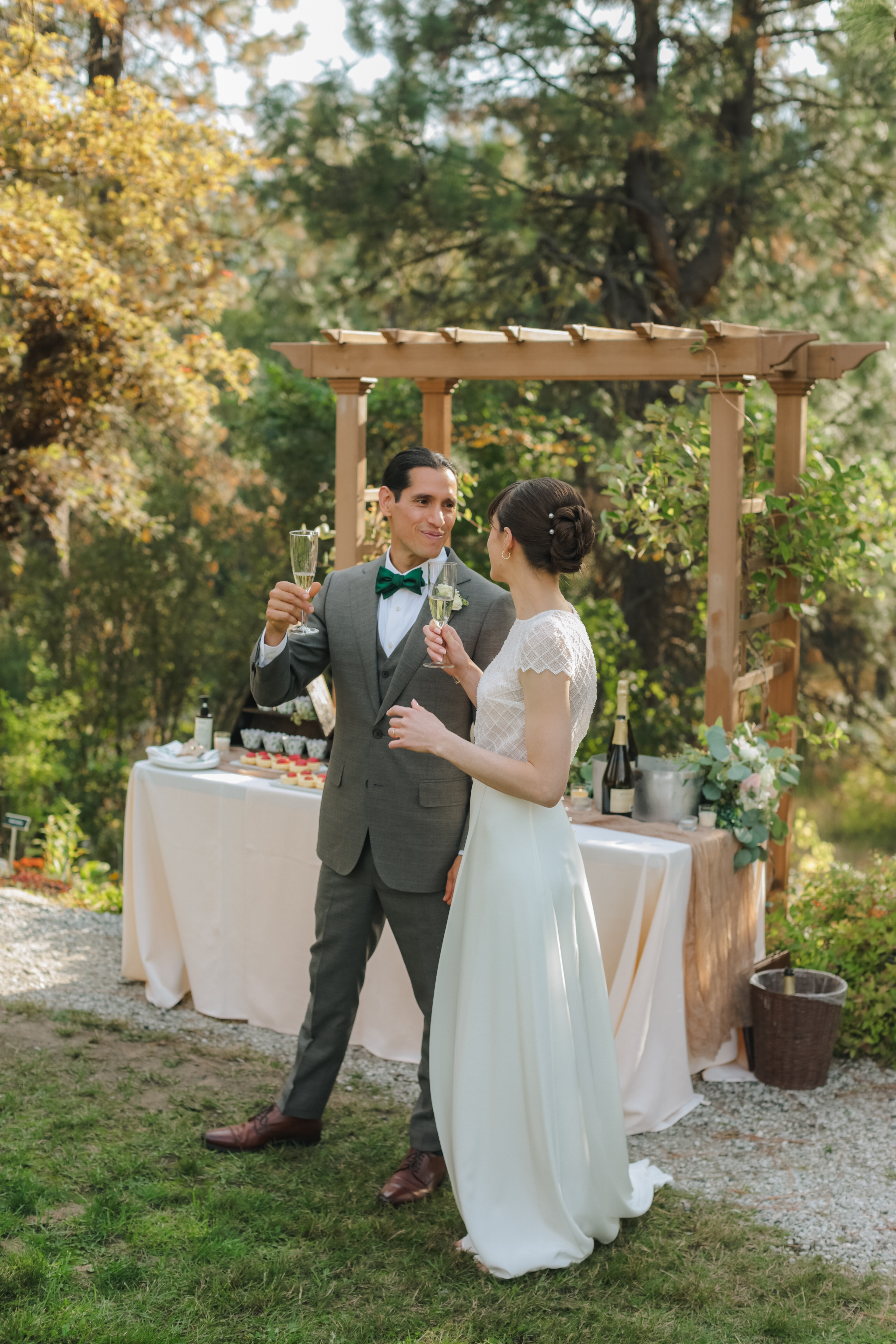 Wedding photo