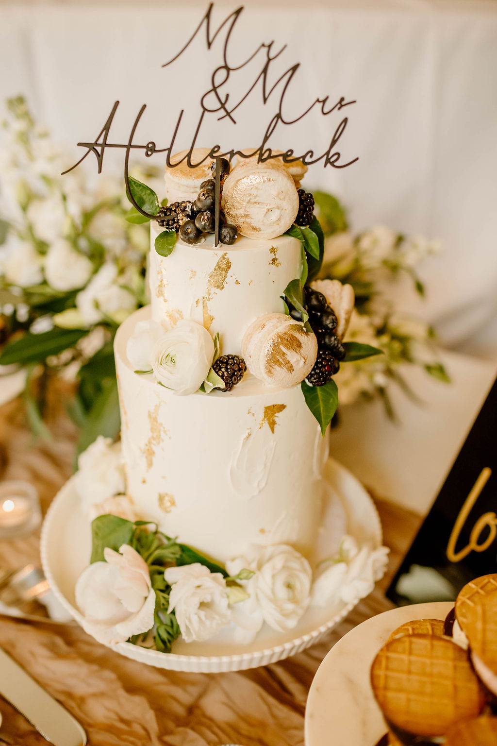 Wedding photo