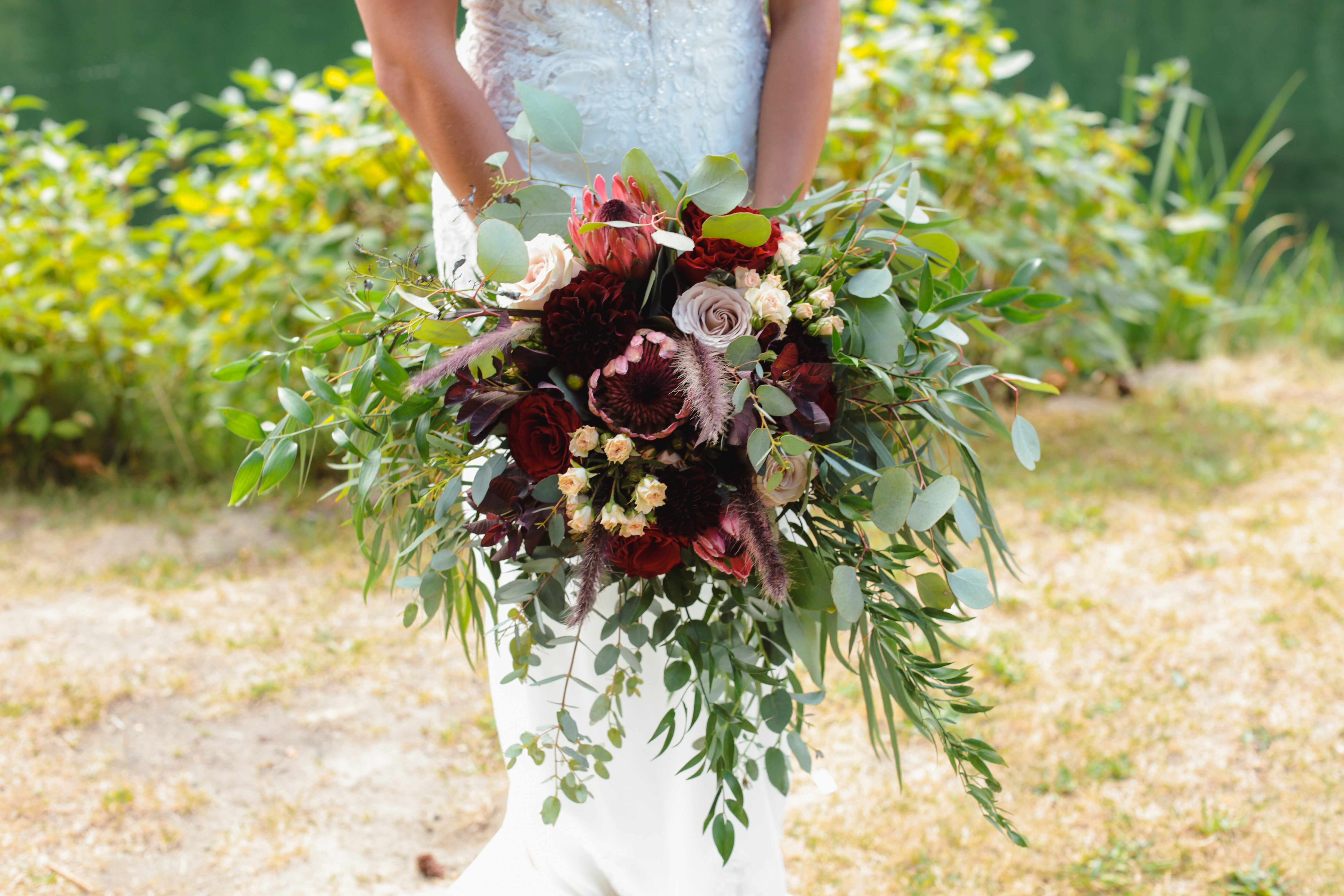 Wedding photo