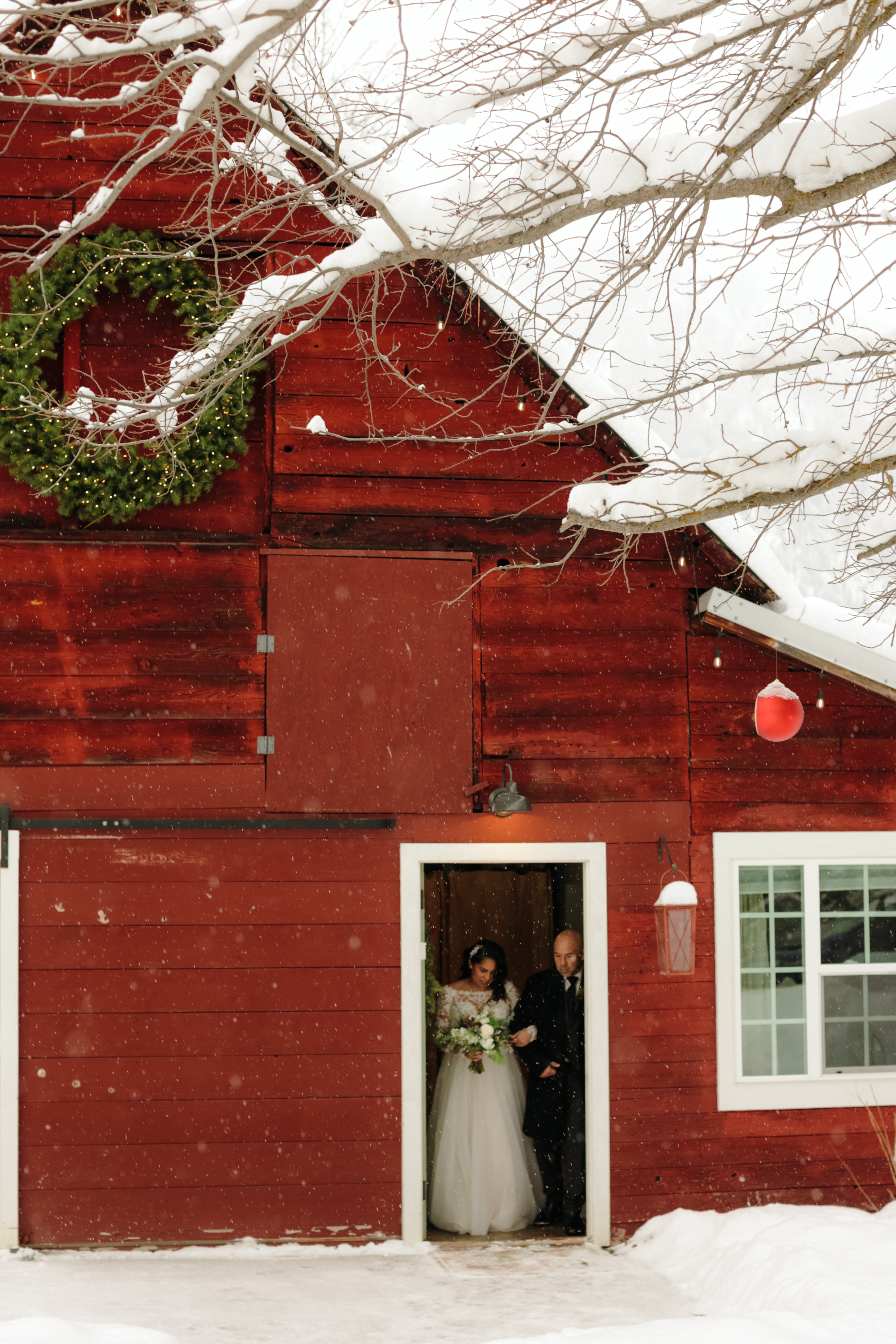 Wedding photo
