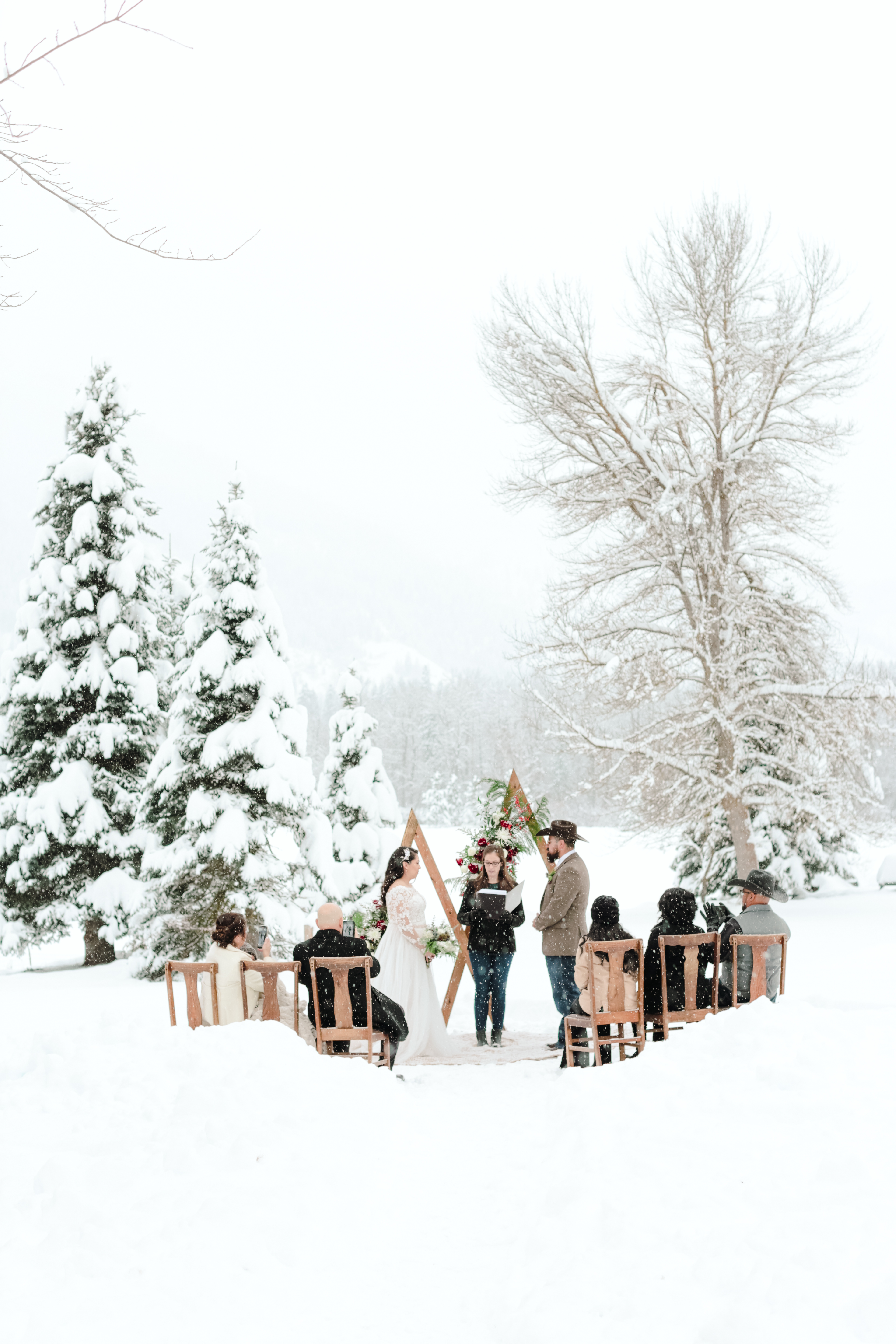 Wedding photo