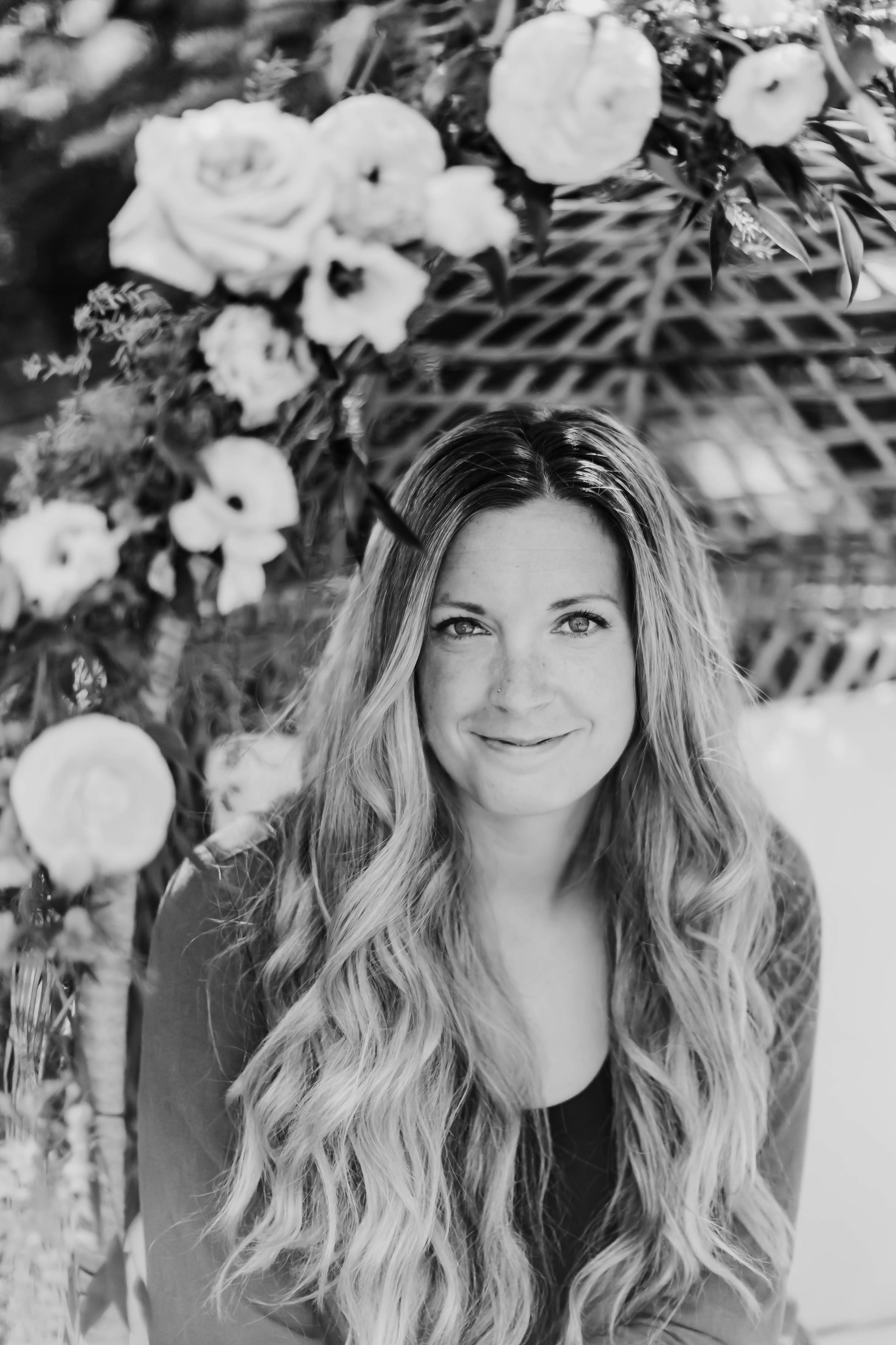 Ashley Coffin, founder of Elope in Leavenworth