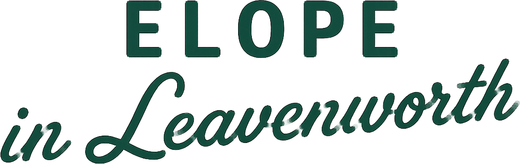 Elope in Leavenworth